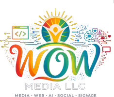 Free Website — WOW Media